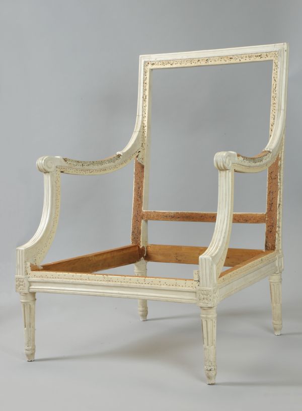 Bergère du ministère de la Guerre