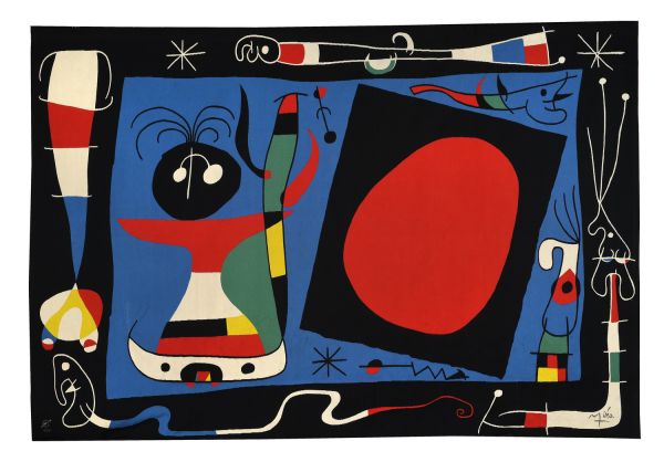 Composition n° 1
Femme au miroir