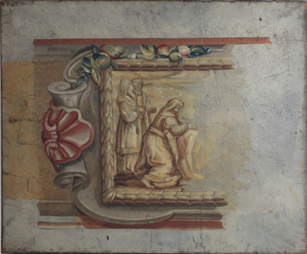 Bordure 
FRAGMENT