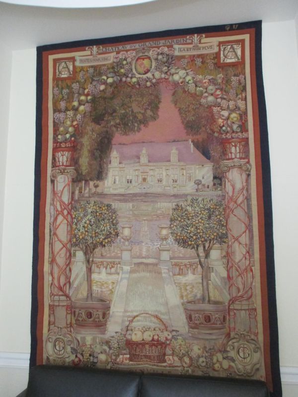 Château de Joinville