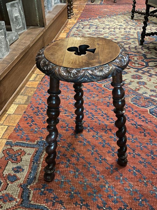 Tabouret