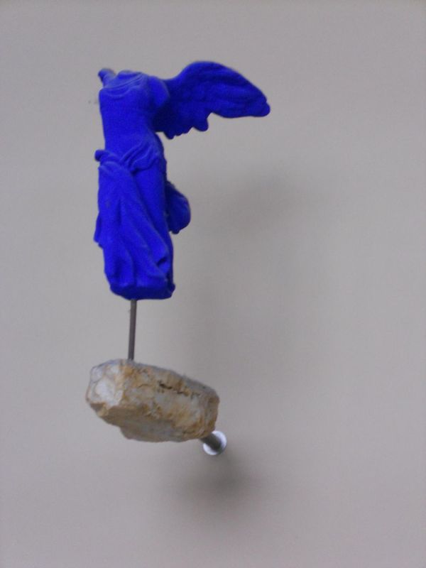 Victoire de Samothrace
