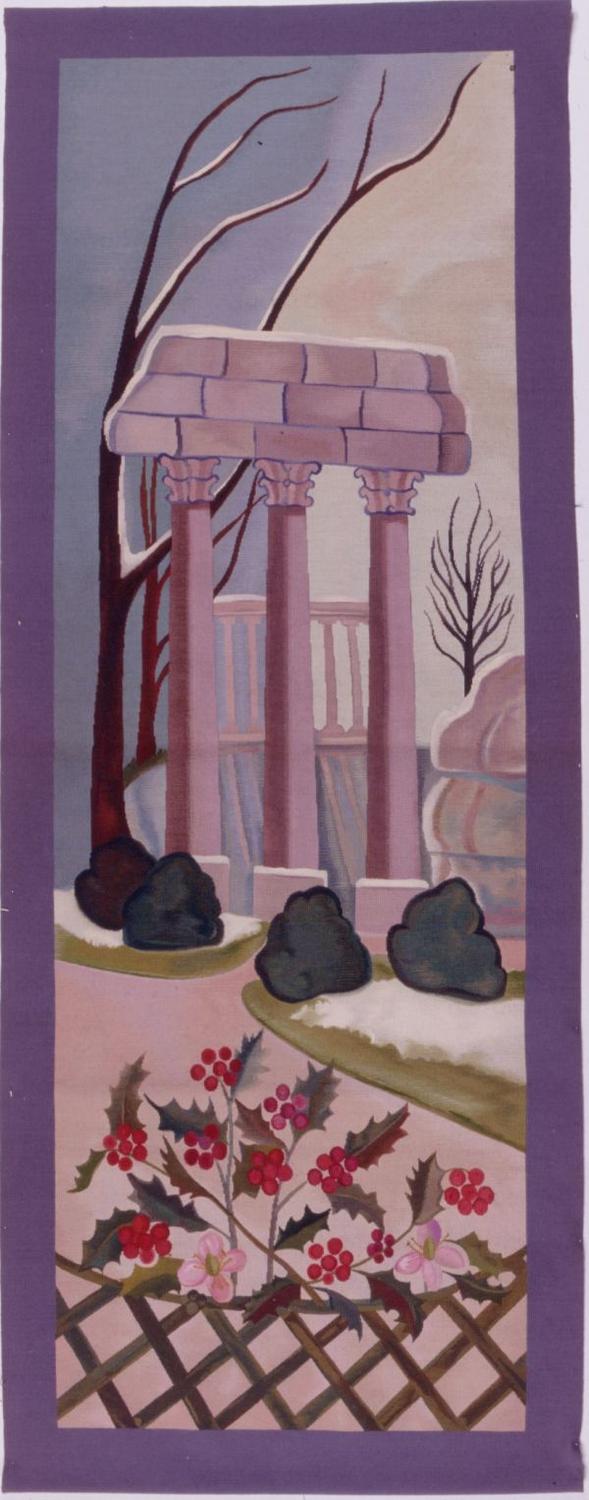 "Le Parc Monceau"