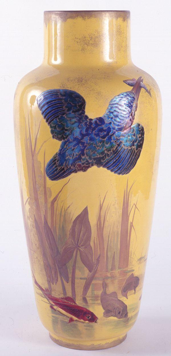 Vase