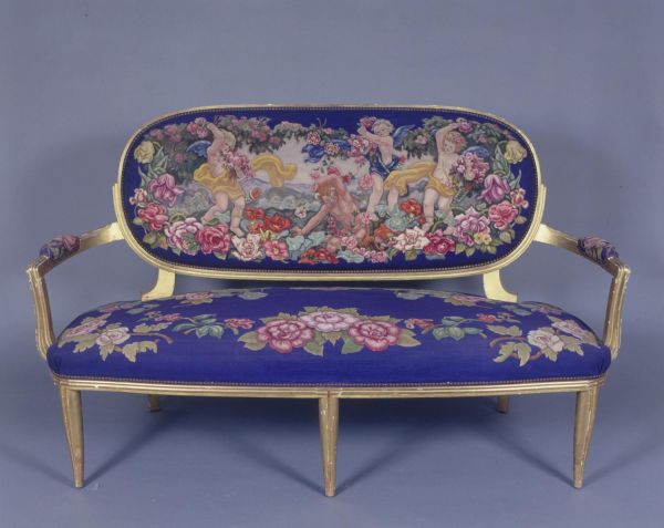 Batailles des fleurs