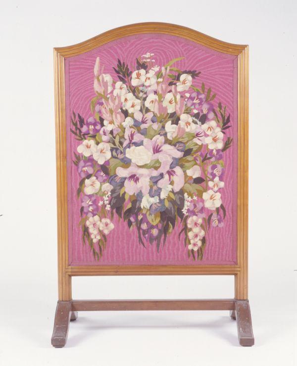 Meuble "Les Orchidées"