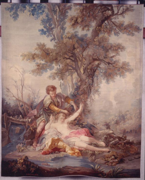 Suite d'Aminthe