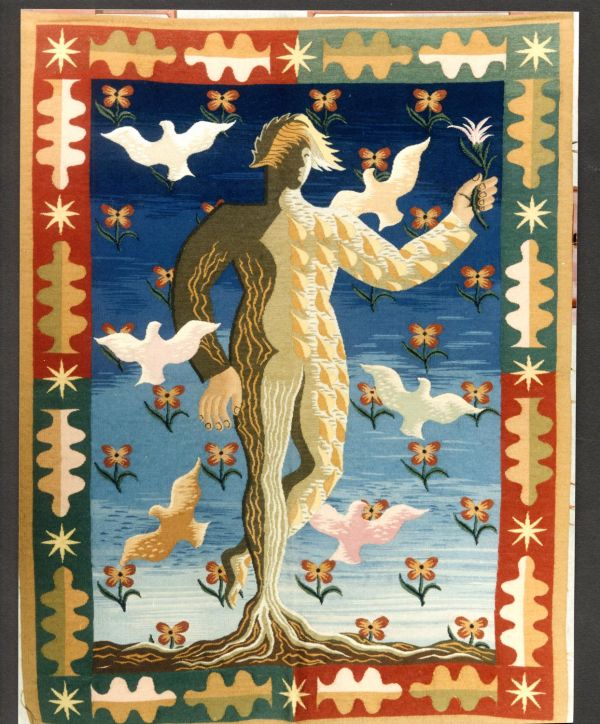 Les Saisons : Le Printemps
