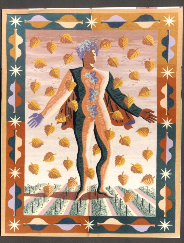 Les Saisons : L'Automne
 