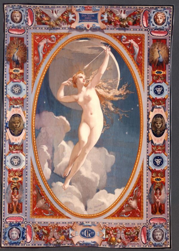 Séléné