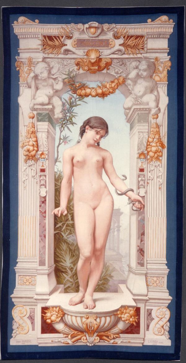 L'innocence