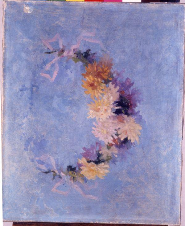 Chrysanthèmes