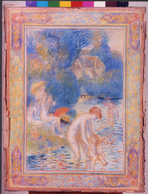 L'Eté