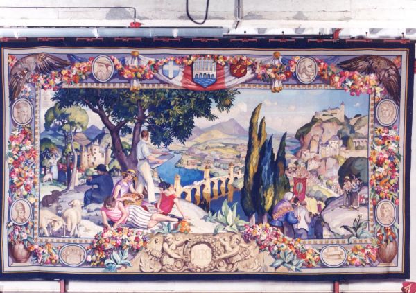 Le Quercy
Provinces et Villes de France