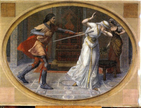 LE CID