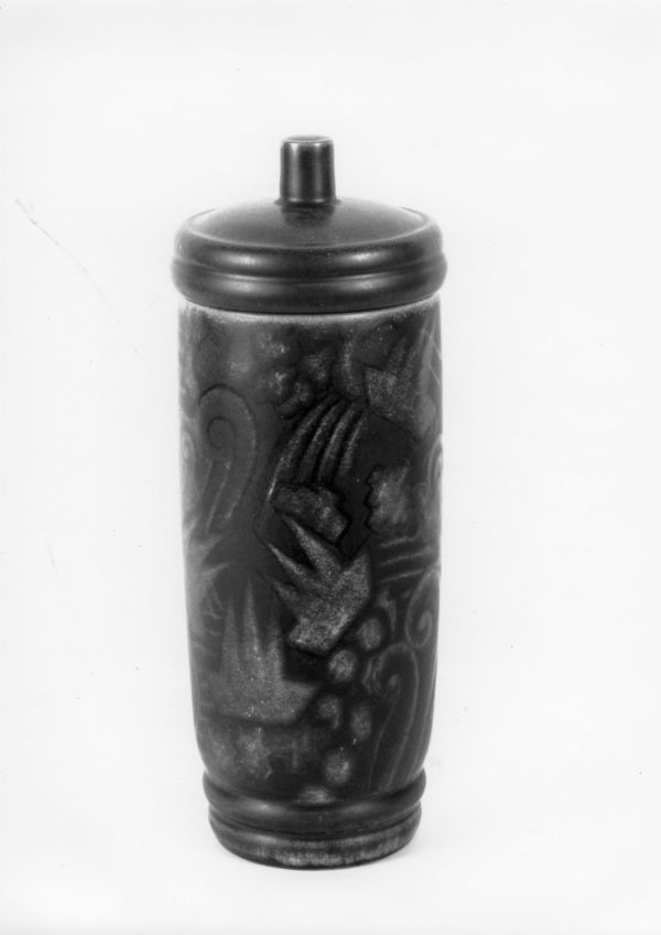 Vase Delachenal n° 30