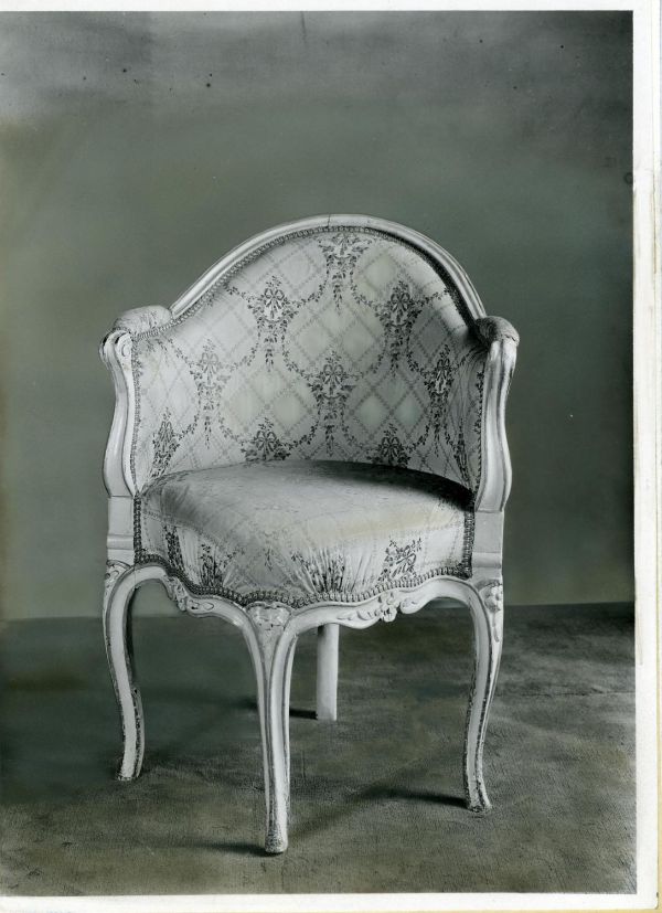 Fauteuil de bureau