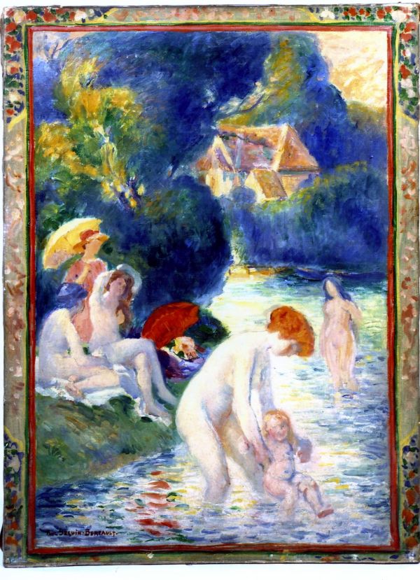 L'été