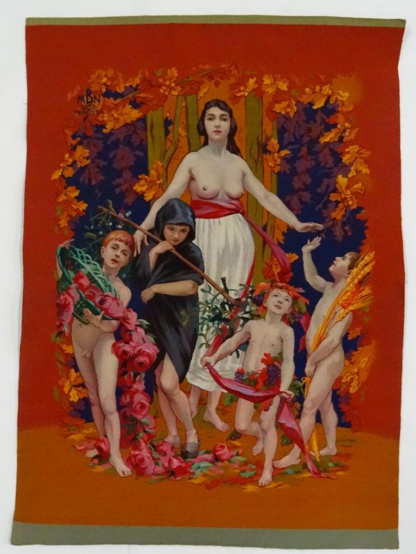 Les Saisons