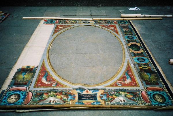 Bordure
SELENE