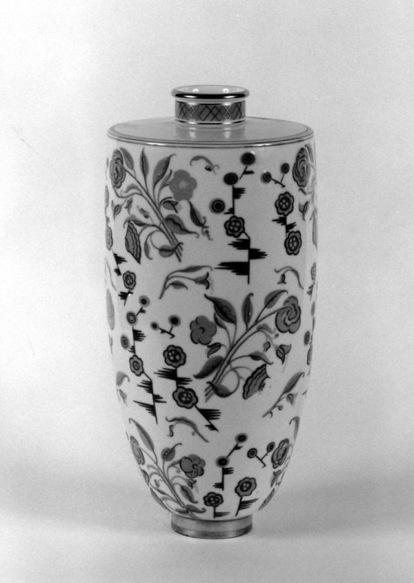 Vase Ruhlmann