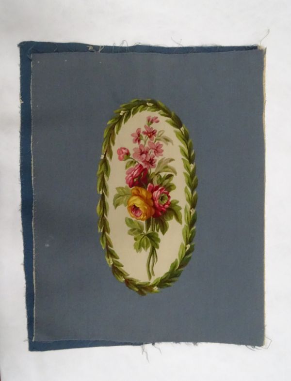 Meuble n° 21 - Fleurs