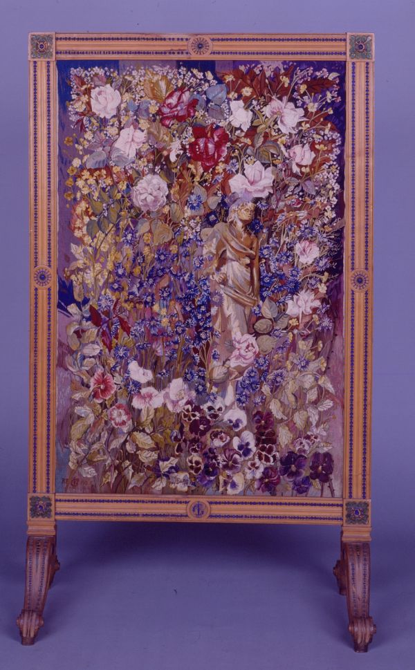 Fleurs
